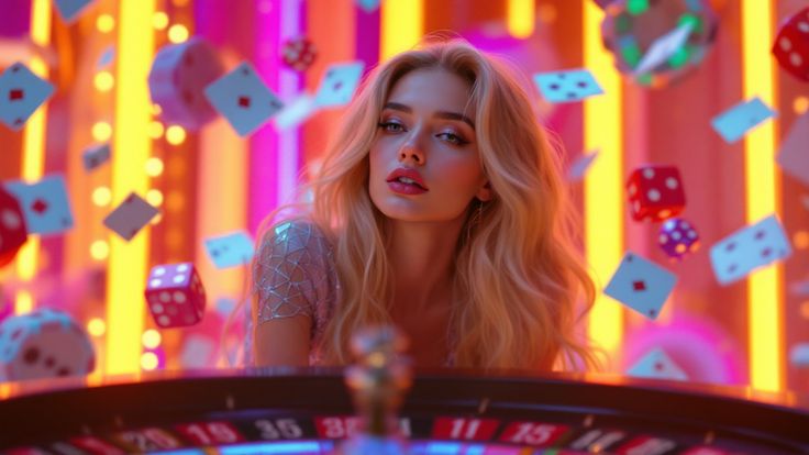 Golden West Casino Live Casino